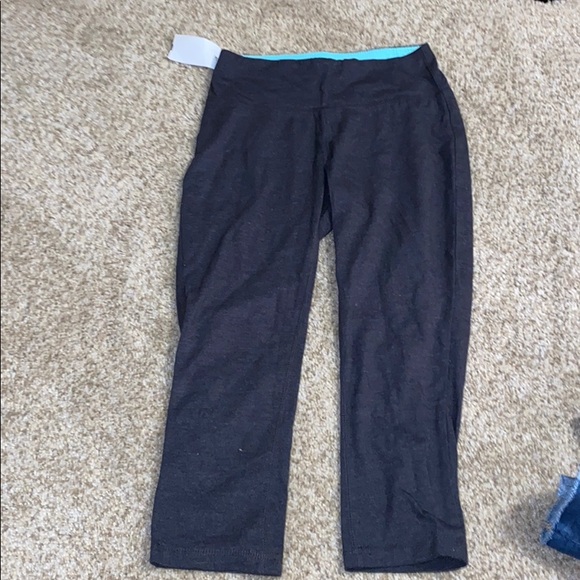 Capri leggings - Picture 1 of 1